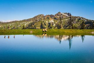 Ski Lodge Reineke fotoÄŸrafÄ±
