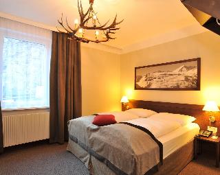 Ski Lodge Reineke fotoÄŸrafÄ±