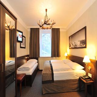 Ski Lodge Reineke fotoÄŸrafÄ±