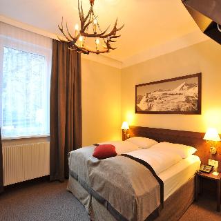 Ski Lodge Reineke fotoÄŸrafÄ±