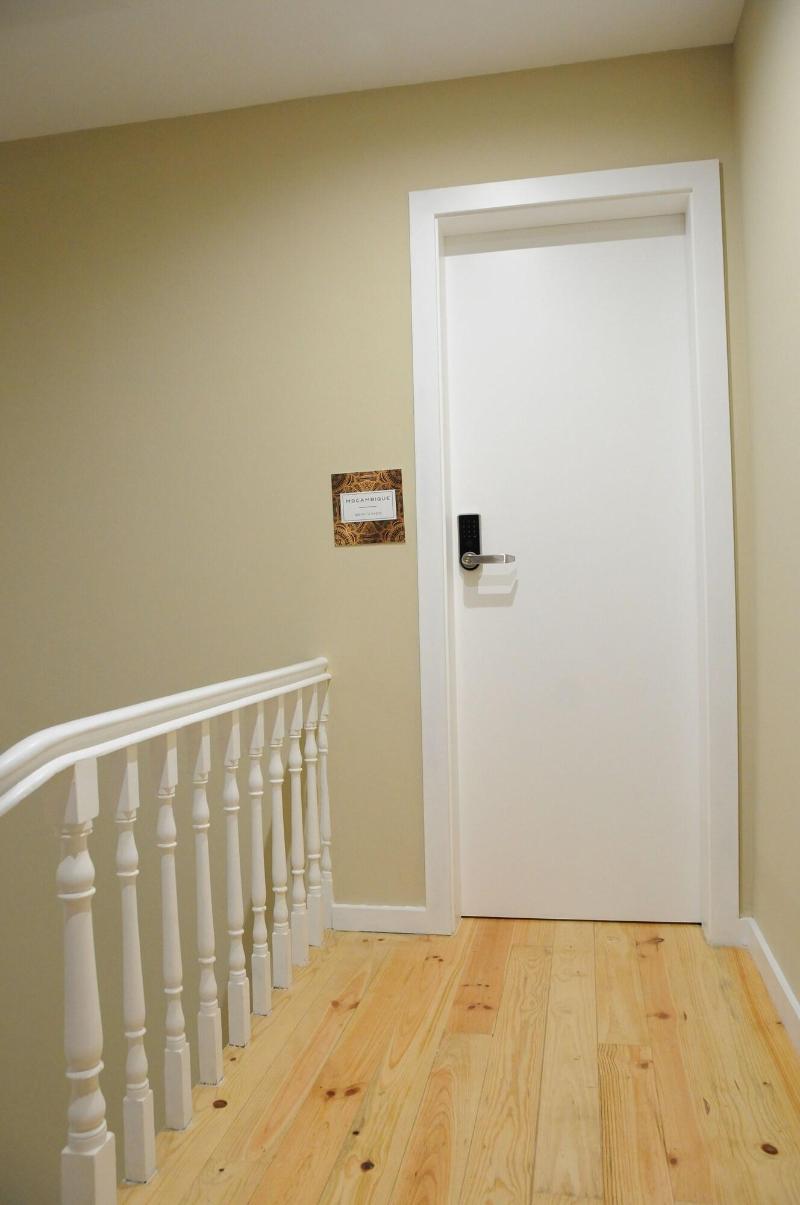 Naya - Downtown Guesthouse - Lobi