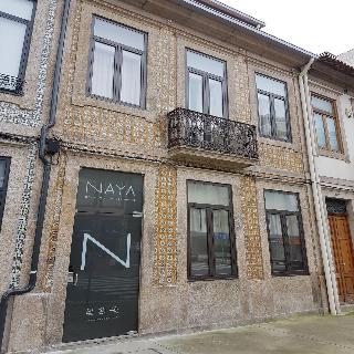 Naya - Downtown Guesthouse fotoÄŸrafÄ±