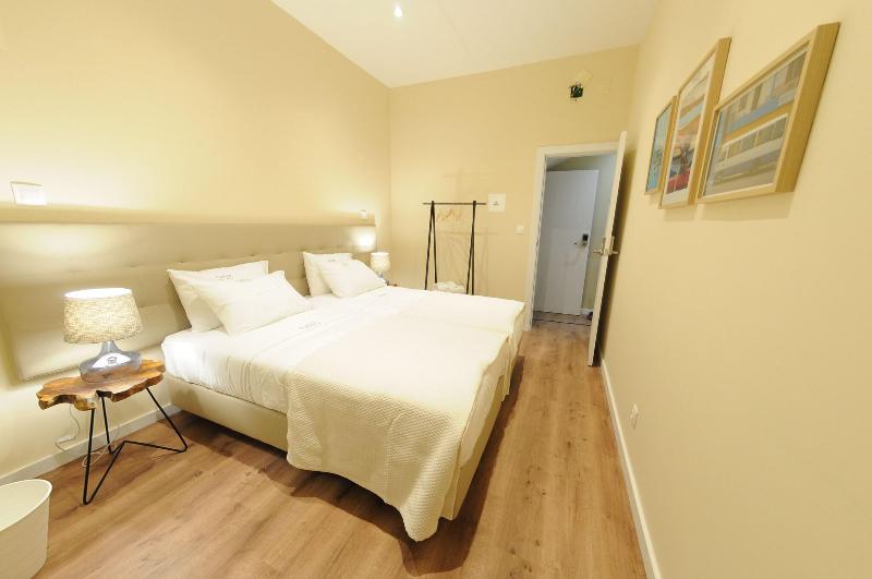 Naya - Downtown Guesthouse - Genel