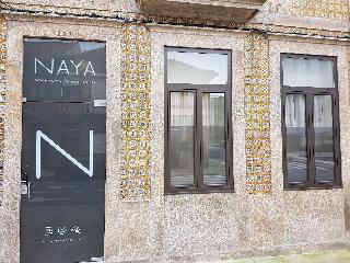 Naya - Downtown Guesthouse fotoÄŸrafÄ±