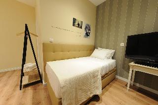 Naya - Downtown Guesthouse fotoÄŸrafÄ±