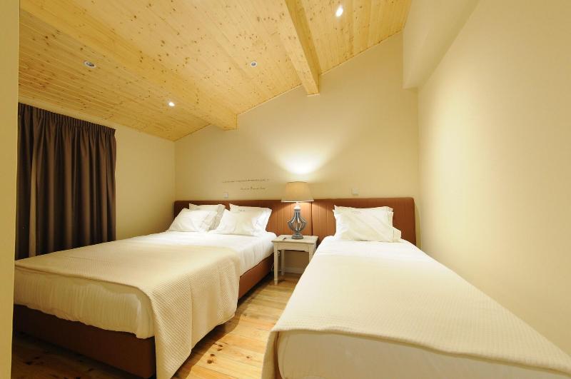 Naya - Downtown Guesthouse - Oda