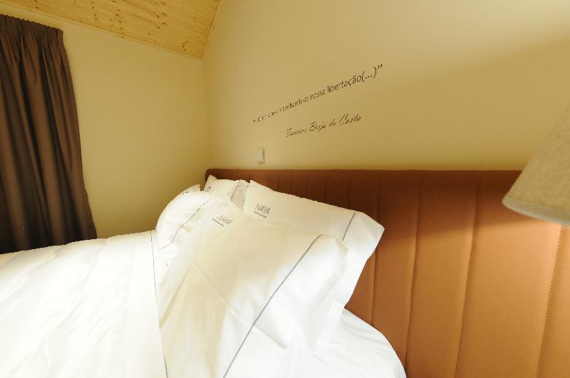 Naya - Downtown Guesthouse - Oda
