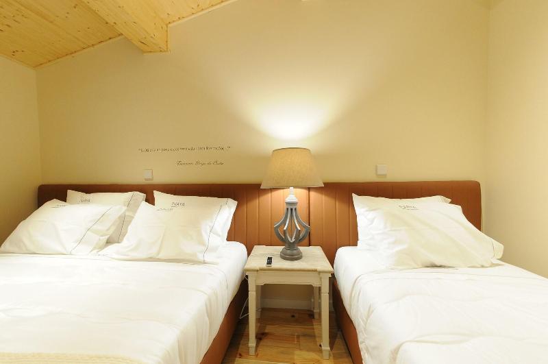 Naya - Downtown Guesthouse - Oda