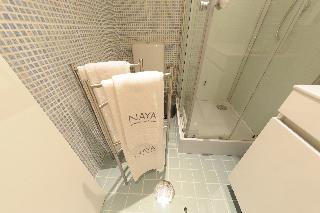 Naya - Downtown Guesthouse fotoÄŸrafÄ±