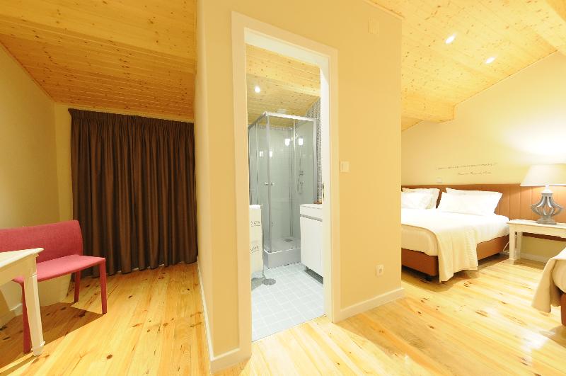 Naya - Downtown Guesthouse - Oda