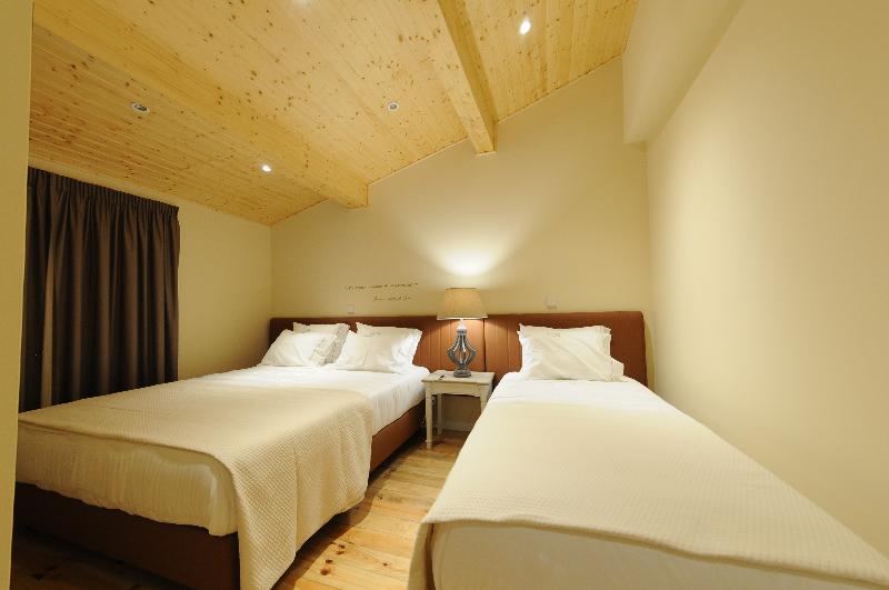 Naya - Downtown Guesthouse - Oda
