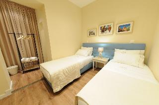 Naya - Downtown Guesthouse fotoÄŸrafÄ±
