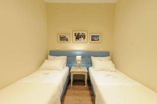 Naya - Downtown Guesthouse fotoÄŸrafÄ±