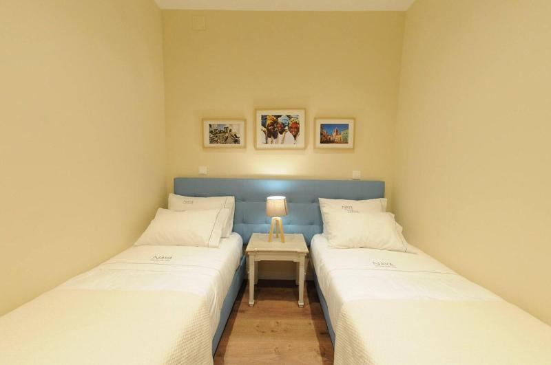 Naya - Downtown Guesthouse - Oda