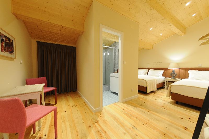 Naya - Downtown Guesthouse - Oda