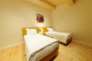 Naya - Downtown Guesthouse fotoÄŸrafÄ±