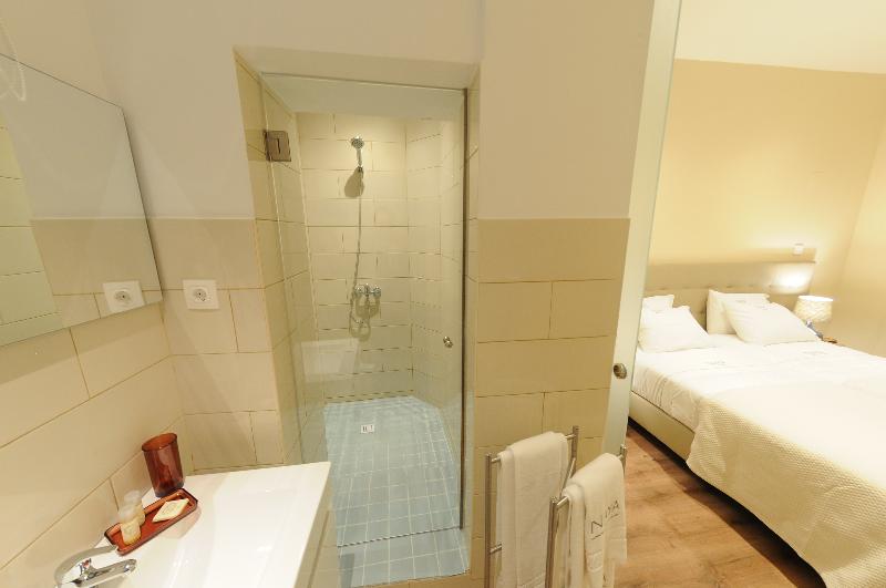 Naya - Downtown Guesthouse - Oda