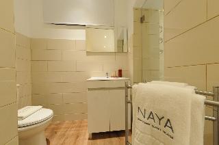 Naya - Downtown Guesthouse fotoÄŸrafÄ±