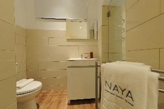 Naya - Downtown Guesthouse fotoÄŸrafÄ±