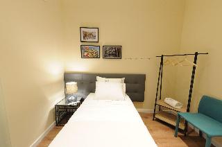 Naya - Downtown Guesthouse fotoÄŸrafÄ±