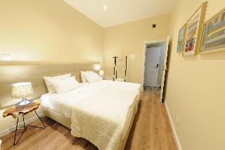 Naya - Downtown Guesthouse fotoÄŸrafÄ±