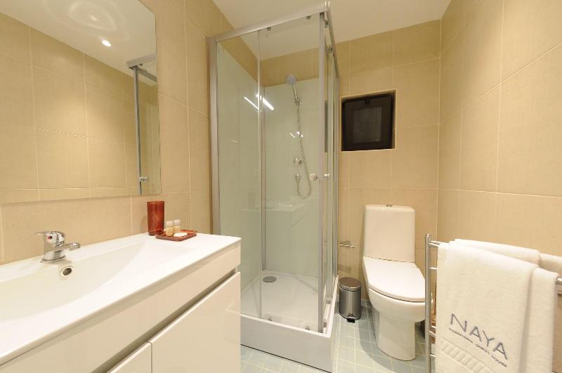 Naya - Downtown Guesthouse - Oda