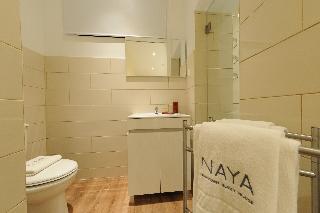 Naya - Downtown Guesthouse fotoÄŸrafÄ±