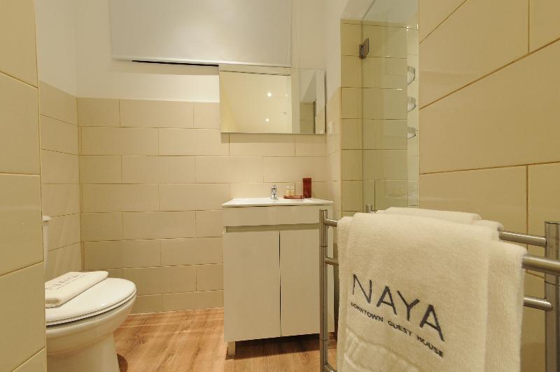 Naya - Downtown Guesthouse - Oda