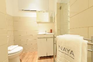 Naya - Downtown Guesthouse fotoÄŸrafÄ±