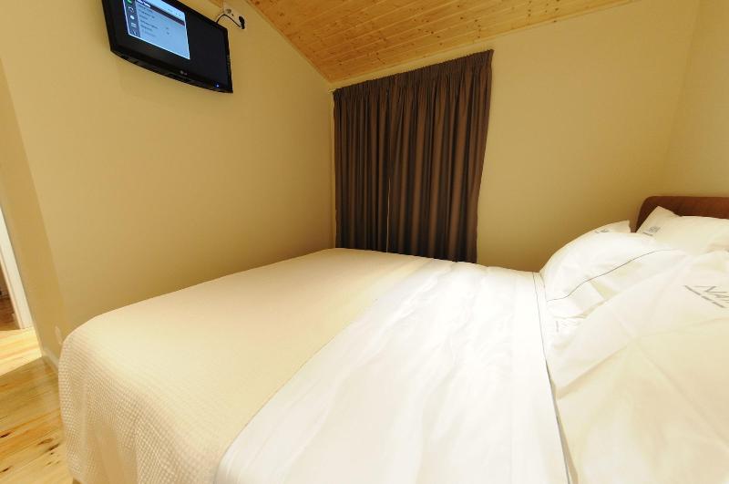 Naya - Downtown Guesthouse - Oda