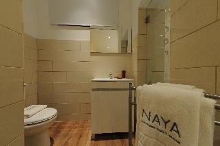 Naya - Downtown Guesthouse fotoÄŸrafÄ±