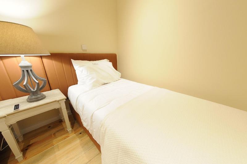 Naya - Downtown Guesthouse - Oda
