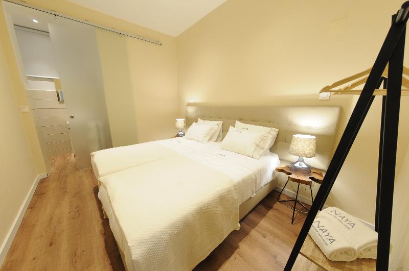 Naya - Downtown Guesthouse - Oda