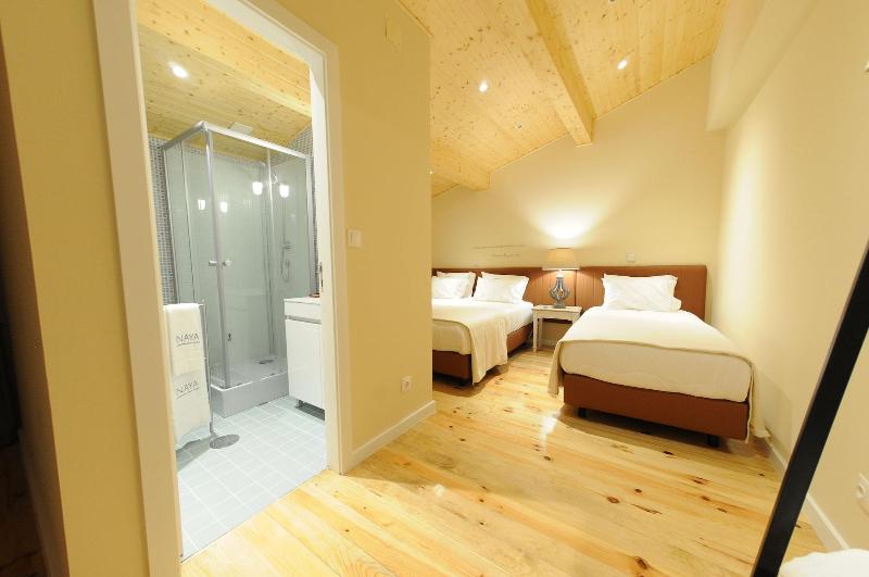 Naya - Downtown Guesthouse - Oda