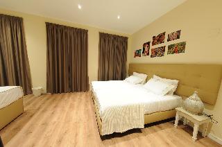 Naya - Downtown Guesthouse fotoÄŸrafÄ±