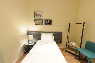 Naya - Downtown Guesthouse fotoÄŸrafÄ±
