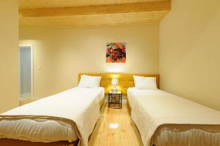 Naya - Downtown Guesthouse fotoÄŸrafÄ±
