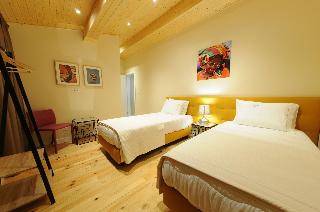 Naya - Downtown Guesthouse fotoÄŸrafÄ±