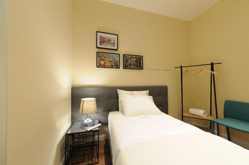 Naya - Downtown Guesthouse - Oda