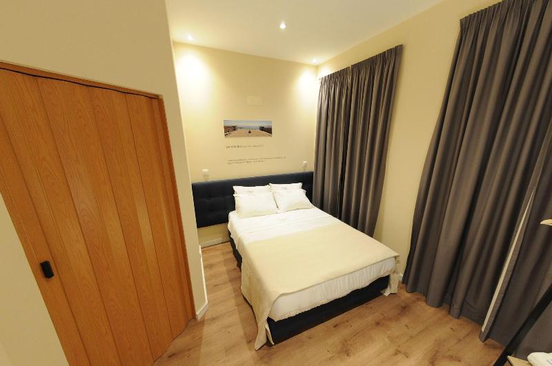 Naya - Downtown Guesthouse - Oda