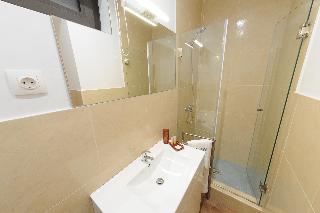 Naya - Downtown Guesthouse fotoÄŸrafÄ±