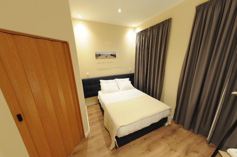 Naya - Downtown Guesthouse - Oda