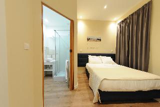 Naya - Downtown Guesthouse fotoÄŸrafÄ±