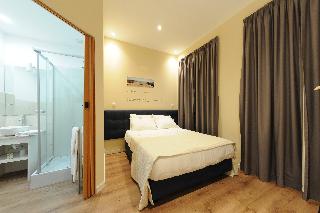 Naya - Downtown Guesthouse fotoÄŸrafÄ±