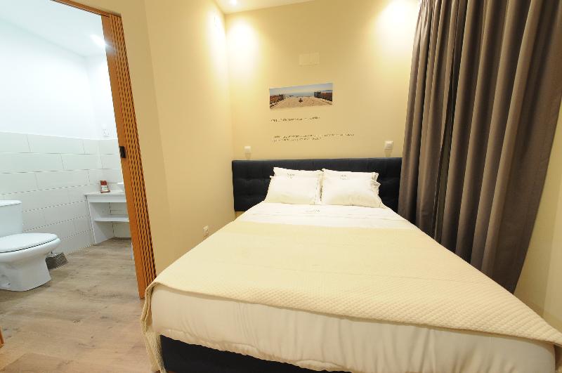 Naya - Downtown Guesthouse - Oda