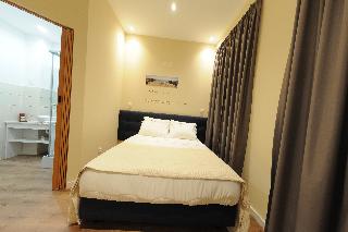 Naya - Downtown Guesthouse fotoÄŸrafÄ±