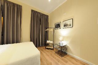 Naya - Downtown Guesthouse fotoÄŸrafÄ±