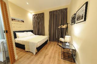 Naya - Downtown Guesthouse fotoÄŸrafÄ±