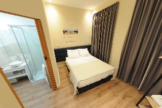 Naya - Downtown Guesthouse fotoÄŸrafÄ±