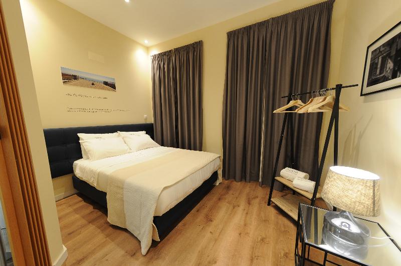 Naya - Downtown Guesthouse - Oda